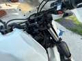 Suzuki DR 600 Blanc - thumbnail 3