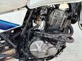 Suzuki DR 600 Blanc - thumbnail 1