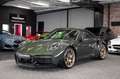 Porsche 911 Turbo S Cabrio|AERO-KIT|S-AGA|LIFT|APPROVED Grün - thumbnail 2