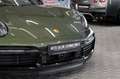 Porsche 911 Turbo S Cabrio|AERO-KIT|S-AGA|LIFT|APPROVED Grün - thumbnail 7