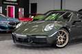 Porsche 911 Turbo S Cabrio|AERO-KIT|S-AGA|LIFT|APPROVED Grün - thumbnail 3