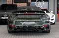 Porsche 911 Turbo S Cabrio|AERO-KIT|S-AGA|LIFT|APPROVED Grün - thumbnail 13