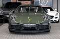 Porsche 911 Turbo S Cabrio|AERO-KIT|S-AGA|LIFT|APPROVED Grün - thumbnail 8