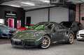 Porsche 911 Turbo S Cabrio|AERO-KIT|S-AGA|LIFT|APPROVED Grün - thumbnail 1