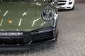 Porsche 911 Turbo S Cabrio|AERO-KIT|S-AGA|LIFT|APPROVED Grün - thumbnail 4