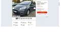 Citroen C4 Grand Picasso Selection -1.Hand-S.heft-7Sitze Grau - thumbnail 21