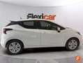 Nissan Micra DIG-T 86 kW (117 CV) E6D Acenta Blanco - thumbnail 3