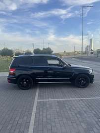 220CDI BE 4M Aut.