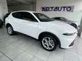 Alfa Romeo Tonale 1.6 super 130cv tct6 Bianco - thumbnail 1