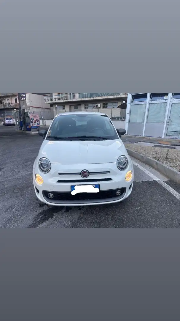 Fiat 500 1.2 Anniversario 69cv - 1