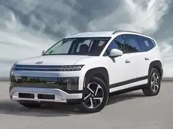 2026 Hyundai Ioniq 9