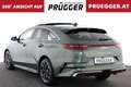 Kia ProCeed / pro_cee'd PROCEED GT-LINE 1.5 TGDI 48V Autom NAVI VIRTUAL PA Verde - thumbnail 5