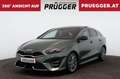 Kia ProCeed / pro_cee'd PROCEED GT-LINE 1.5 TGDI 48V Autom NAVI VIRTUAL PA Grün - thumbnail 1