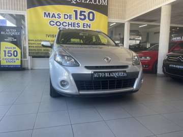 Grand Tour 1.5DCI Dynamique 90 eco2