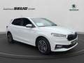 Skoda Fabia 1.0 TSI Tour 110 PS DSG,PDC,ACC,Funktion,R Blanc - thumbnail 3