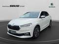 Skoda Fabia 1.0 TSI Tour 110 PS DSG,PDC,ACC,Funktion,R Blanc - thumbnail 1