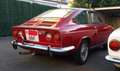 Fiat 850 850 Sport Coupe 1970 Rood - thumbnail 2