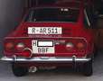 Fiat 850 850 Sport Coupe 1970 Rood - thumbnail 16