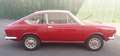 Fiat 850 850 Sport Coupe 1970 Kırmızı - thumbnail 4