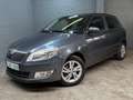 Skoda Fabia 1.2 TSI Ambiente Сірий - thumbnail 3