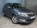 Skoda Fabia 1.2 TSI Ambiente Сірий - thumbnail 1