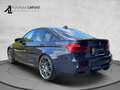 BMW M3 M3 M-DKG COMPETITION M SPORT PLUS HEADUP CAM CA... Bleu - thumbnail 4