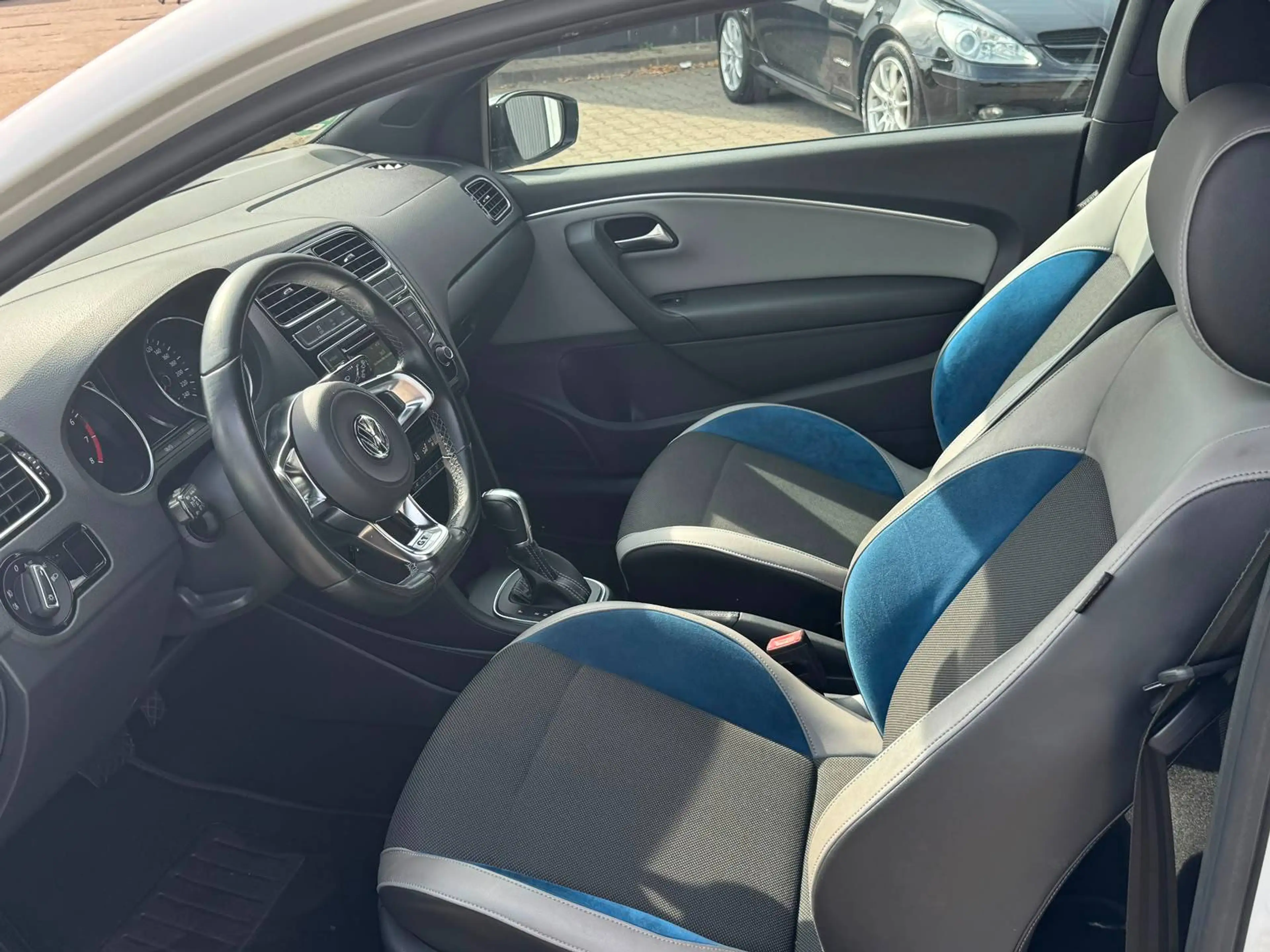 Volkswagen Polo BlueGT BMT/Start-Stopp — photo 10