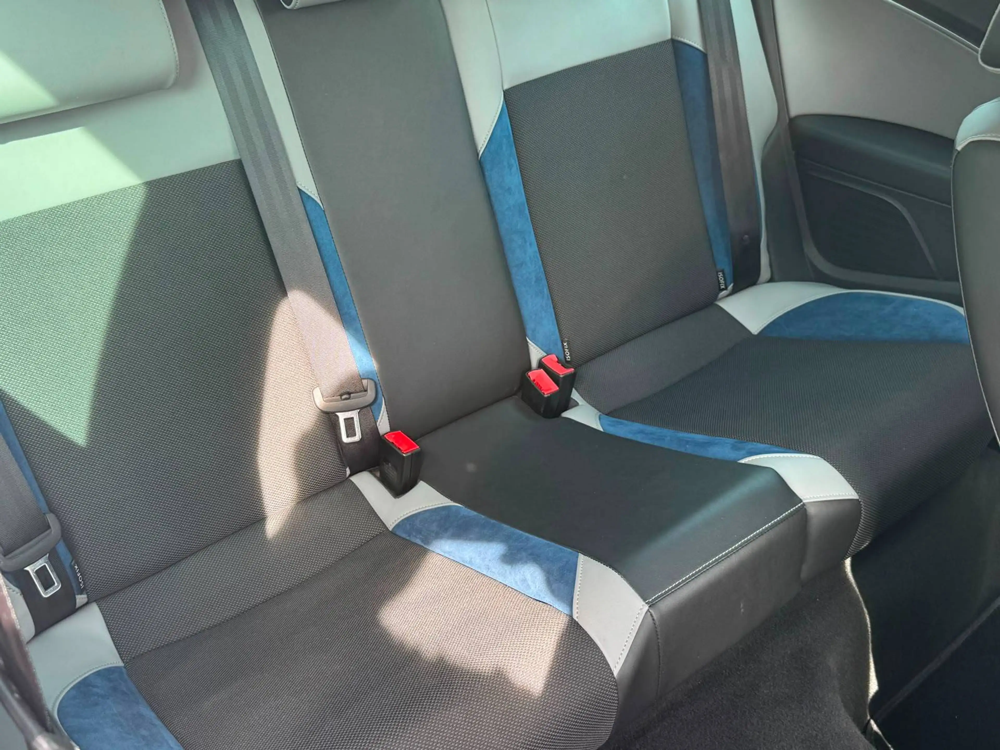 Volkswagen Polo BlueGT BMT/Start-Stopp — photo 14