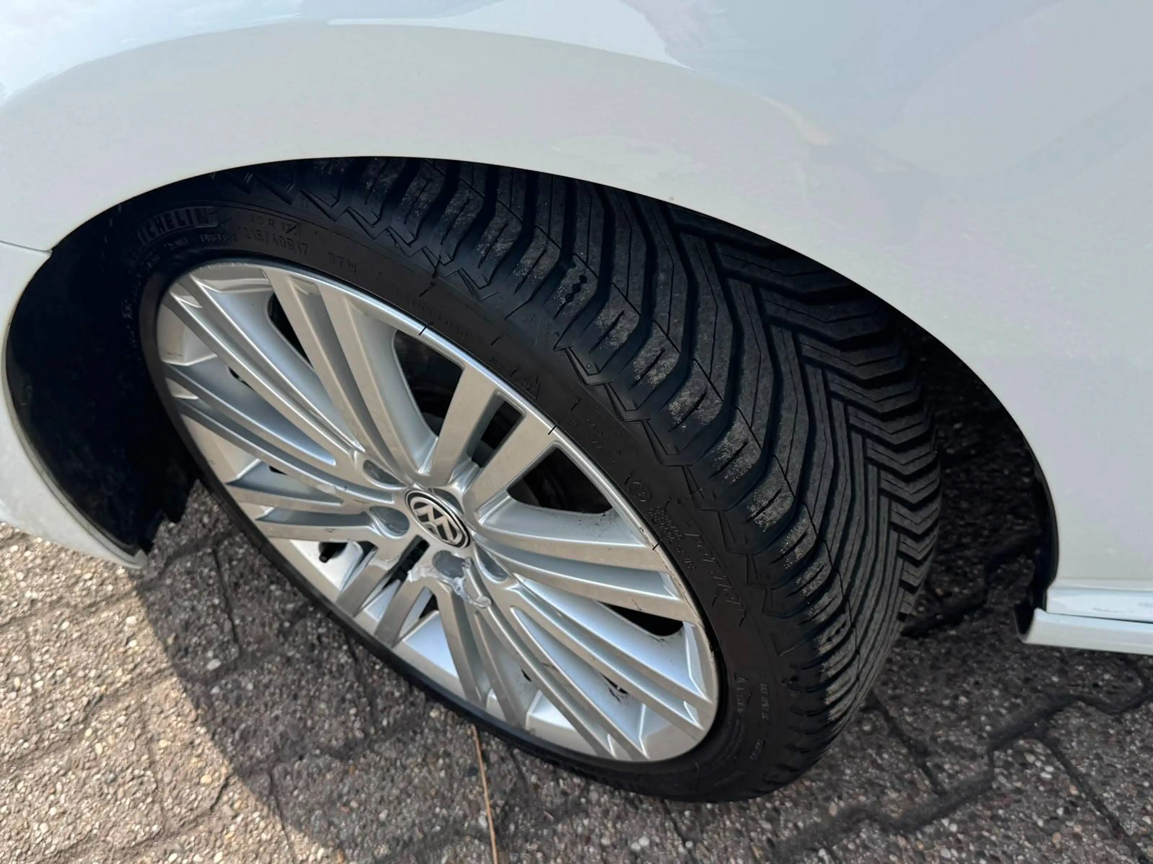 Volkswagen Polo BlueGT BMT/Start-Stopp — photo 7