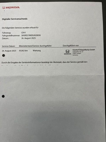 Photo du véhicule