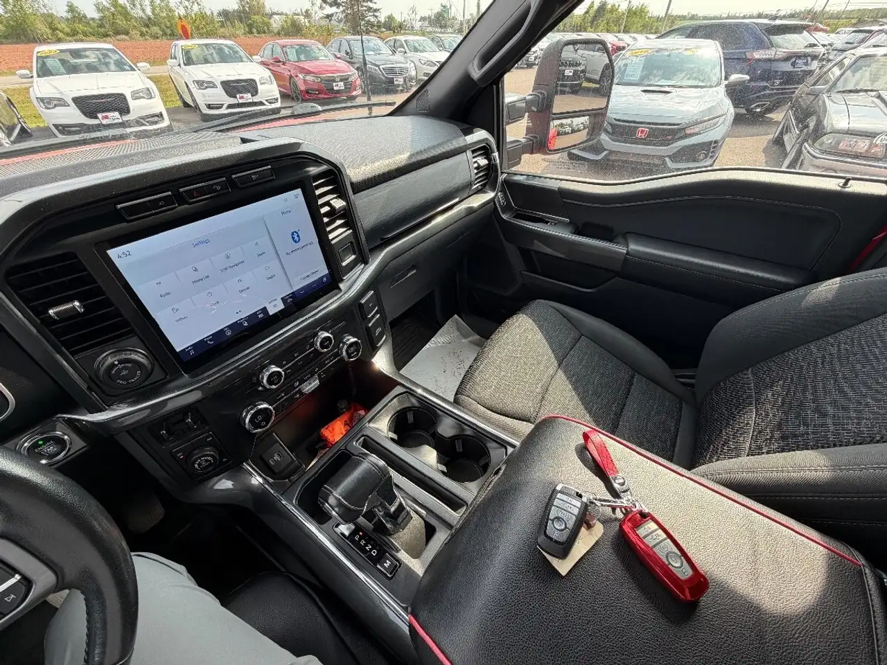 Ford F 150 снимка Ford F 150