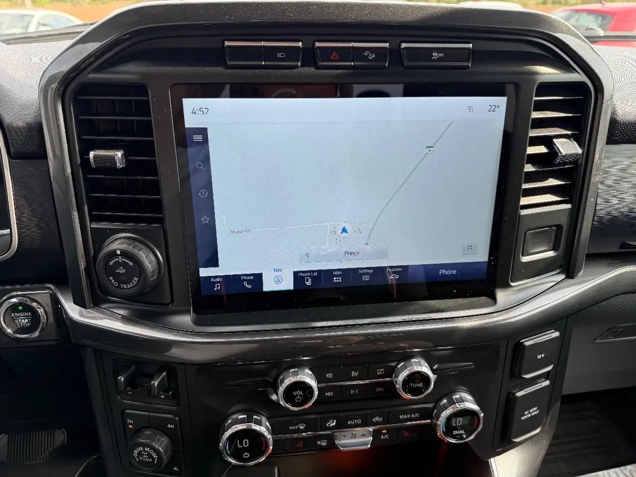 Ford F 150 снимка Ford F 150