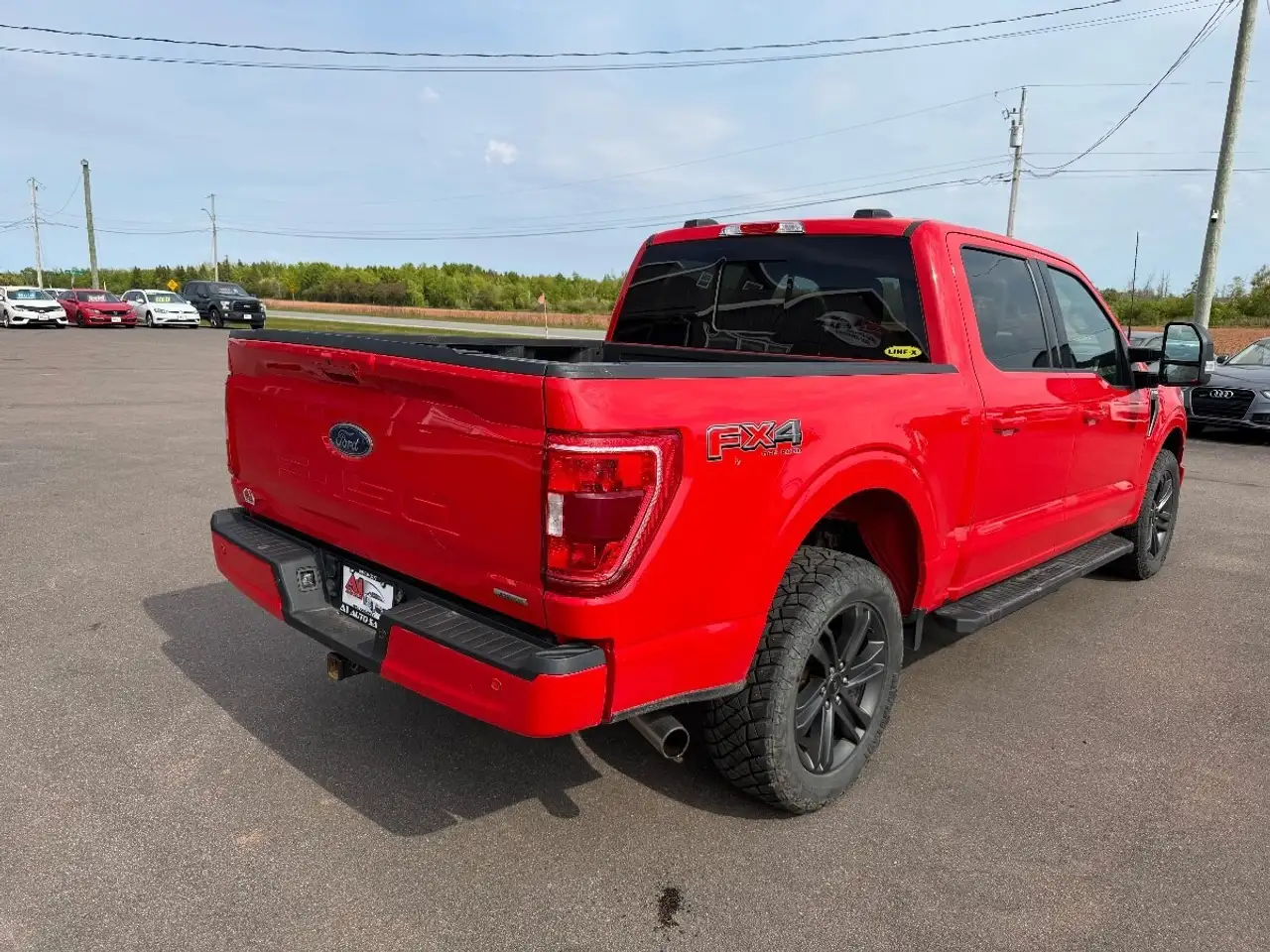 Ford F 150 снимка Ford F 150