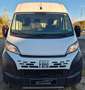 Fiat Ducato H2 Kastenwagen 35 L3H2 140 Multijet Hoch Blanc - thumbnail 3