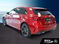Mercedes-Benz A 250 A 250 e AMG Line 8G/Kamera/Distr./Totw./Memory LED Rot - thumbnail 4