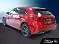 Mercedes-Benz A 250 A 250e Kompaktlimousine AMG Line/ Totw./Distr./LED Rot - thumbnail 4
