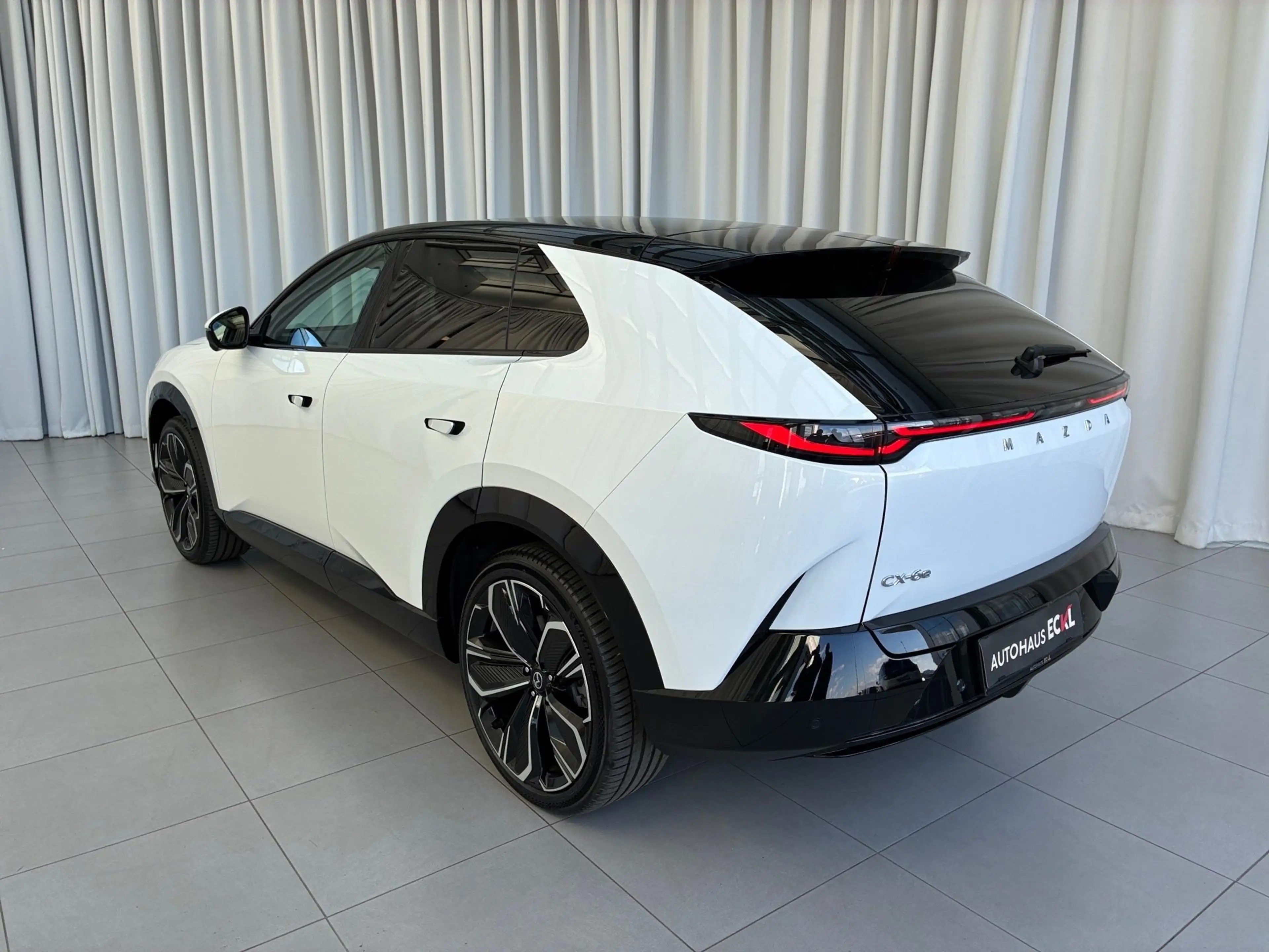 Mazda CX-6e EV 258PS AT RWD Takumi  21Zoll  PABS — photo 6
