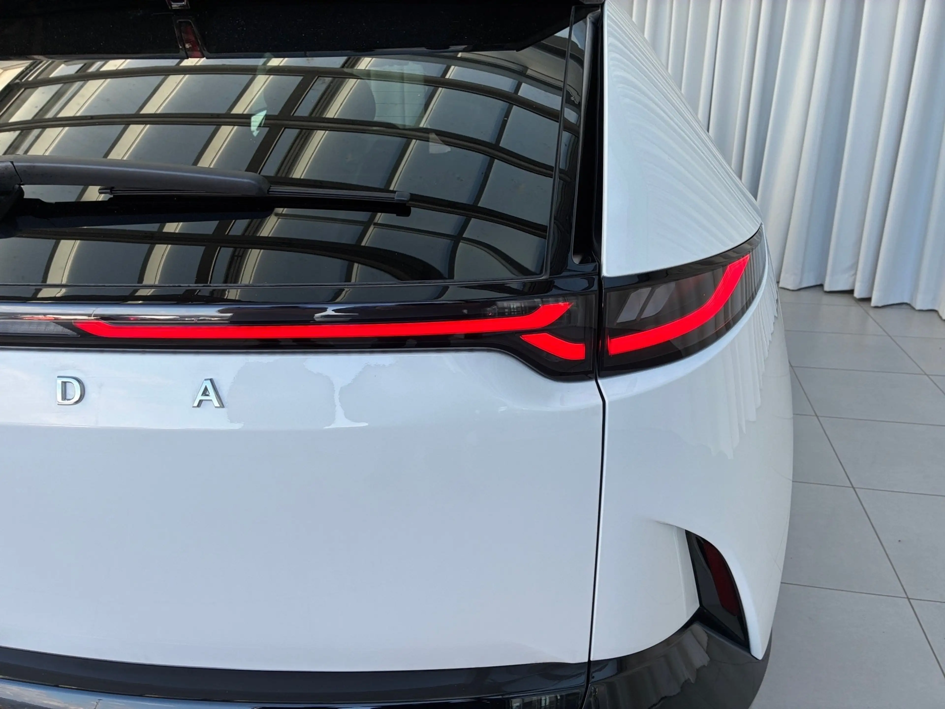 Mazda CX-6e EV 258PS AT RWD Takumi  21Zoll  PABS — photo 11