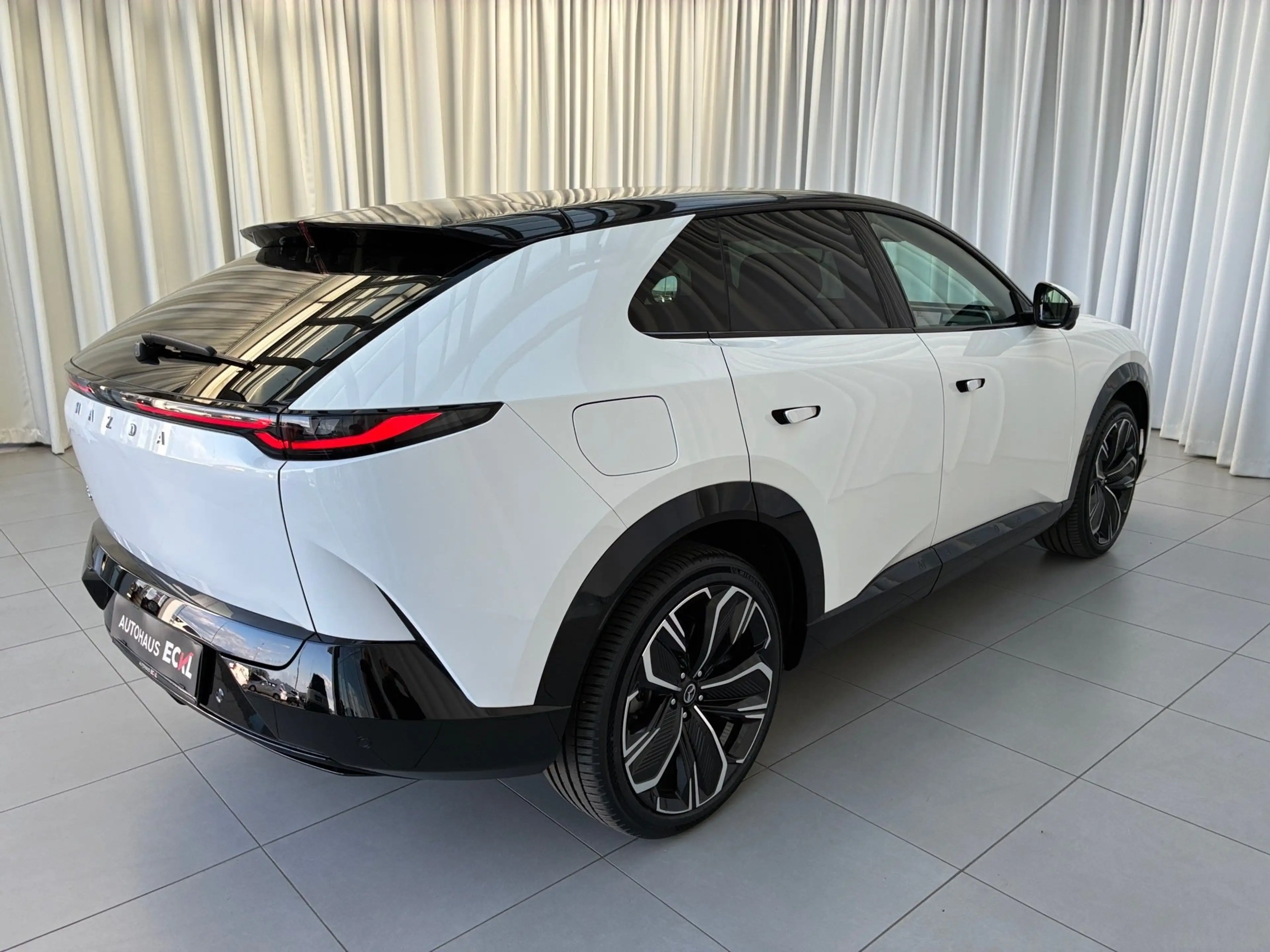 Mazda CX-6e EV 258PS AT RWD Takumi  21Zoll  PABS — photo 5