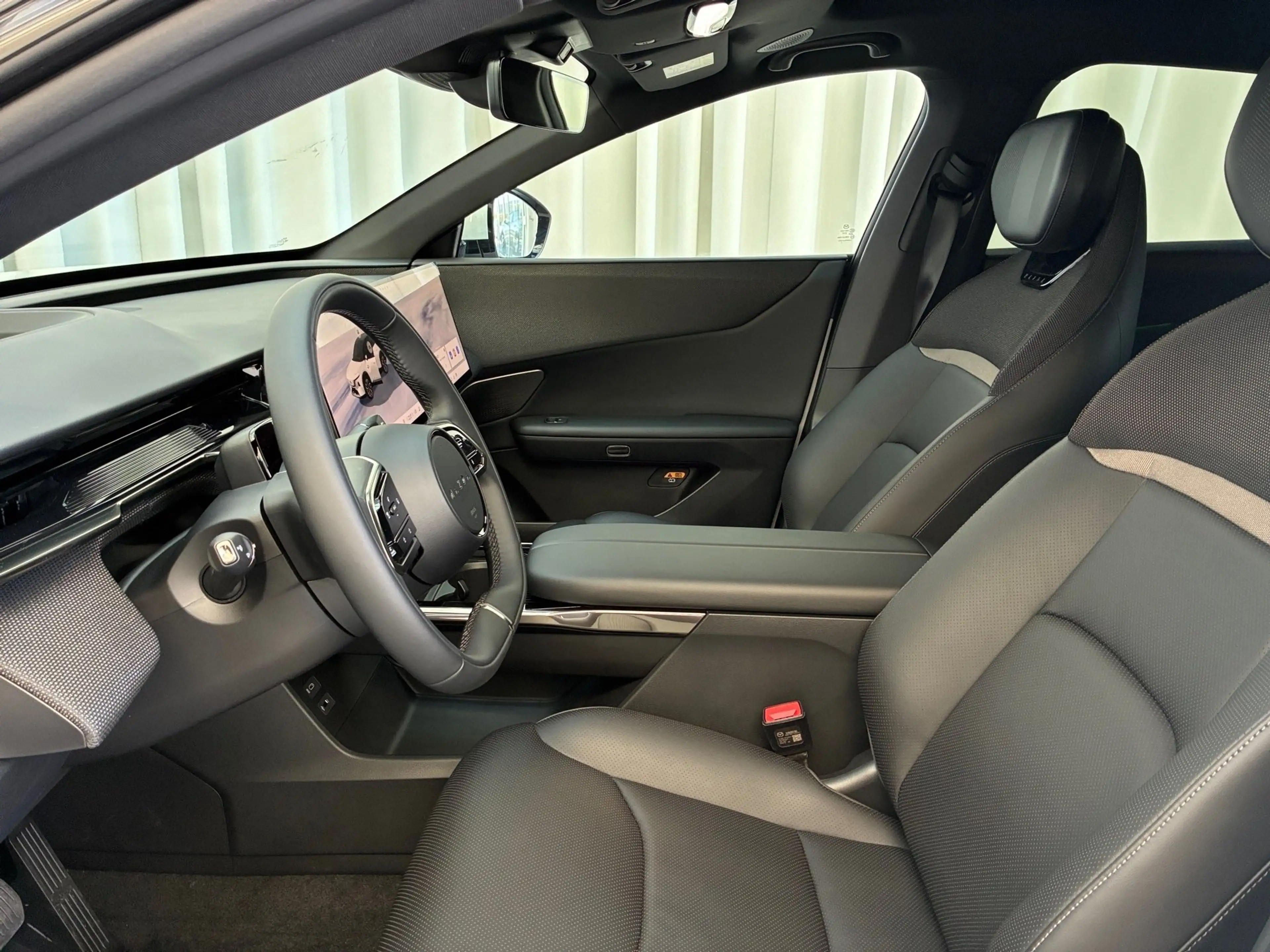 Mazda CX-6e EV 258PS AT RWD Takumi  21Zoll  PABS — photo 13