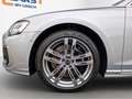 Audi S8 S8 TFSI quattro tiptronic Silber - thumbnail 8