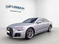 Audi S8 S8 TFSI quattro tiptronic Silber - thumbnail 3