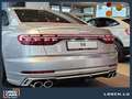 Audi S8 S8 TFSI quattro tiptronic Silber - thumbnail 3