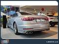 Audi S8 S8 TFSI quattro tiptronic Silber - thumbnail 4
