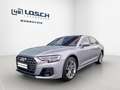 Audi S8 S8 TFSI quattro tiptronic Silber - thumbnail 1
