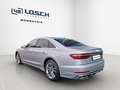 Audi S8 S8 TFSI quattro tiptronic Silber - thumbnail 4