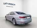 Audi S8 S8 TFSI quattro tiptronic Silber - thumbnail 5