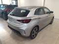 MG MG3 1.5 Comfort 115cv KM0 07/2025 Gris - thumbnail 4