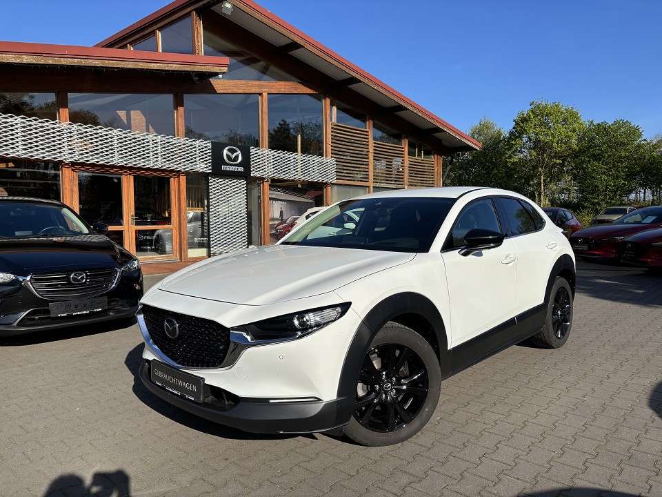 Second hand Mazda Cx-30 2.0