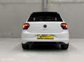 Volkswagen Polo 1.0 TSI 2x R-line DSG Pano Navi Carplay LED Blanc - thumbnail 9